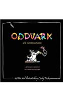 Oddvark and the Yellow Kazoo