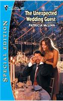 The Unexpected Wedding Guest