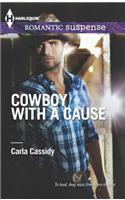 Cowboy with a Cause