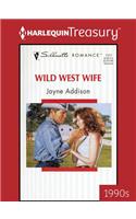 Wild West Wife