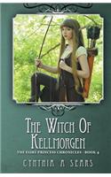 Witch of Kellmorgen