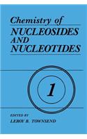 Chemistry of Nucleosides and Nucleotides