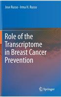 Role of the Transcriptome in Breast Cancer Prevention