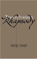 Transylvanian Rhapsody: (English)