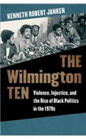 The Wilmington Ten