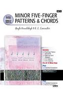 Daily Warm-Ups, Bk 2: Minor Five-Finger Patterns & Chords