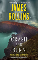 Crash and Burn Lib/E: A SIGMA Force Short Story