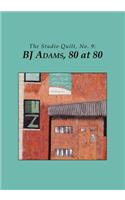 Studio Quilt, No. 9