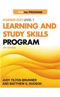 hm Learning and Study Skills Program