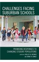 Challenges Facing Suburban Schools