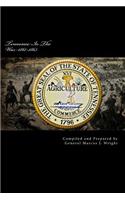 Tennessee in the War 1861-1865