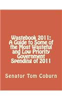 Wastebook 2011