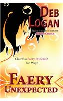 Faery Unexpected