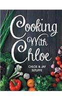 Cooking With Chloe