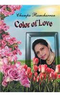 Color of Love