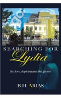 SEARCHING FOR Lydia