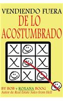Vendiendo Fuera de lo Acostumbrado
