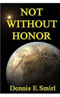 Not Without Honor
