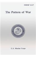 The Pattern of War