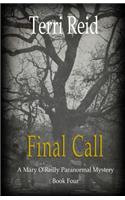 Final Call