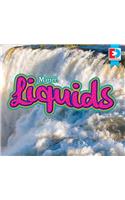 States of Matter: Liquids