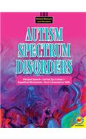 Autism Spectrum Disorders