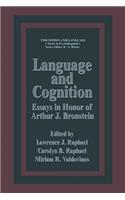 Language and Cognition