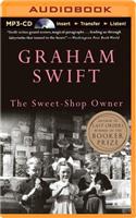 Sweet-Shop Owner