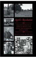April's Revolution