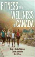 Fitness and Wellness in Canada