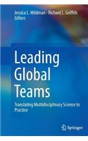 Leading Global Teams