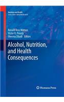 Alcohol, Nutrition, and Health Consequences