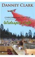 Chronicles of the Widespot Cafe'
