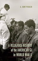 Religious History of the American GI in World War II