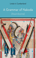 Grammar of Nakoda (Assiniboine)