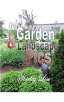 My Garden & Landscape Pics