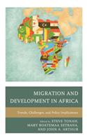 Migration and Development in Africa