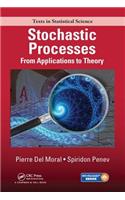 Stochastic Processes