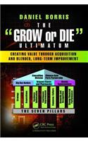 The Grow or Die Ultimatum