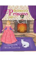 Story of a Princess and a Cat
