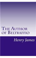 Author of Beltraffio