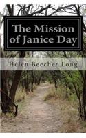 The Mission of Janice Day