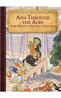 Asia Through the Ages