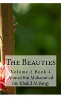 The Beauties: Volume 2 Book 4