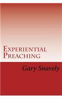 Experiential Preaching