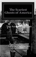 Scariest Ghosts of America