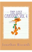 Lost Cartoons Vol 4