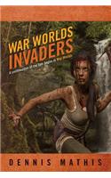 War Worlds Invaders