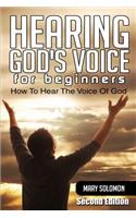 Hearing God's Voice