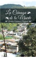 ciénaga de la muerte